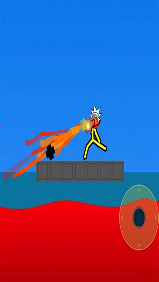 雙人火柴人對決無廣告 v1.0.5 2