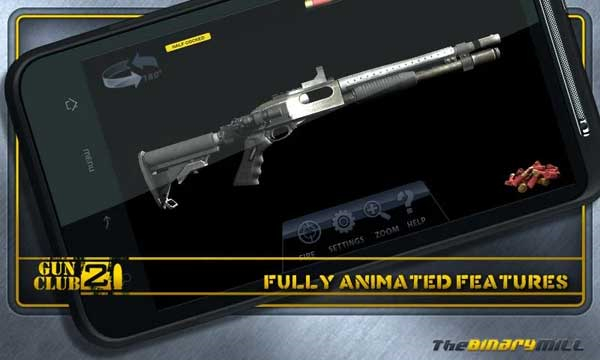 槍支俱樂部2手機版 v2.0.3 0