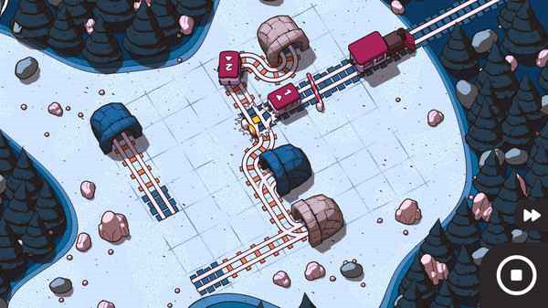 軌道連結(jié)手機(jī)版安卓 v3.08 3