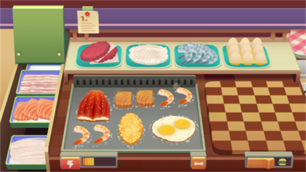 旅行餐車無限金幣鉆石 v1.0.4 3