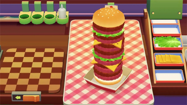 旅行餐車無限金幣鉆石 v1.0.4 1