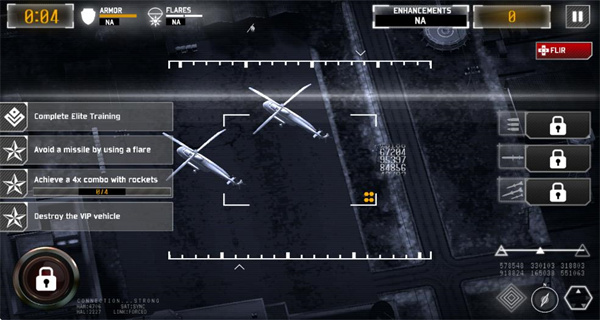 無人機暗影突襲3 v1.26.128 0