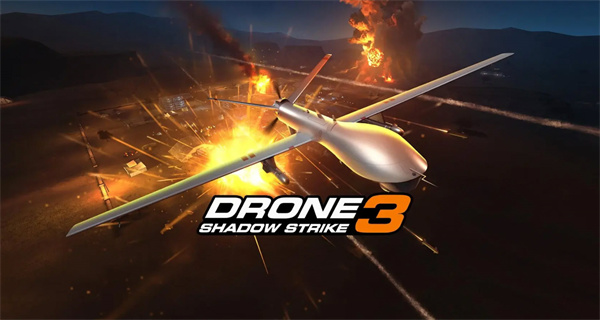 無人機暗影突襲3 v1.26.128 3