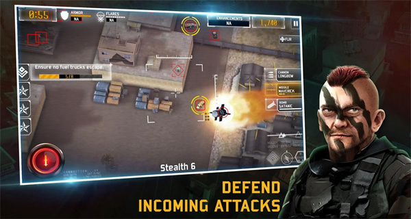 無人機暗影突襲3 v1.26.128 2