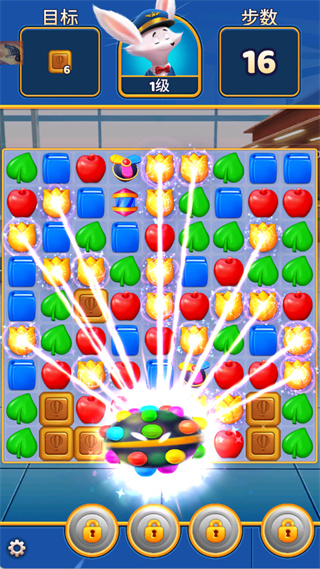 旅行粉碎傳奇 v2.3.1 2