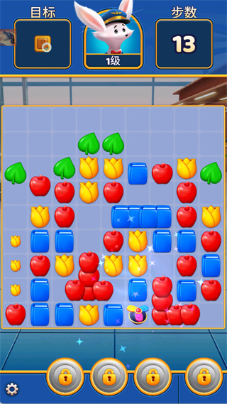 旅行粉碎傳奇 v2.3.1 1