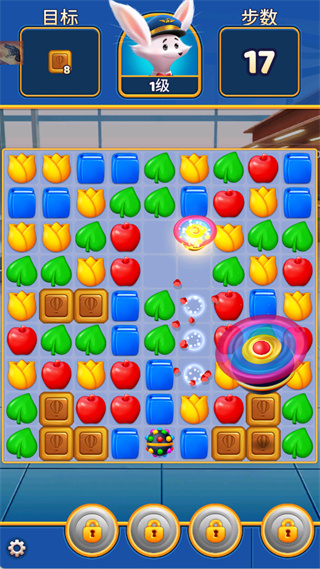 旅行粉碎傳奇 v2.3.1 3