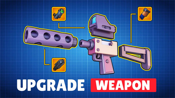 戰(zhàn)爭(zhēng)火柴人無限鉆石版 v4.9.4 1