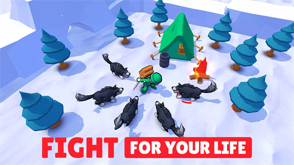 戰(zhàn)爭(zhēng)火柴人無限鉆石版 v4.9.4 0