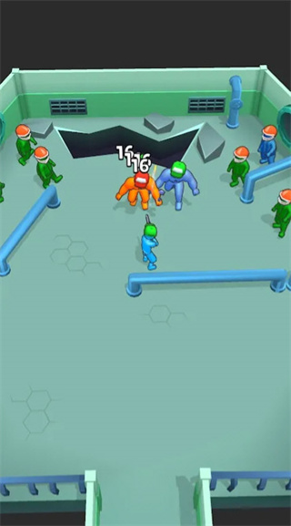 步行者攻擊免廣告獲取獎勵 v1.14.2 1