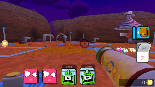 史萊姆農(nóng)場(chǎng)2手機(jī)版 v1.0.0 2