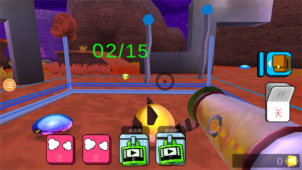 史萊姆農(nóng)場2中文版免費(fèi) v1.0.0 0