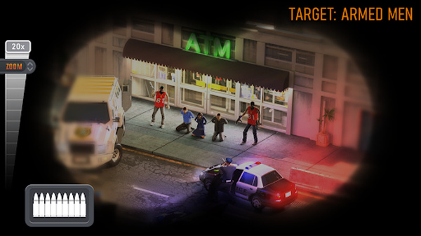 狙擊獵手Mod菜單 v6.2.0 0