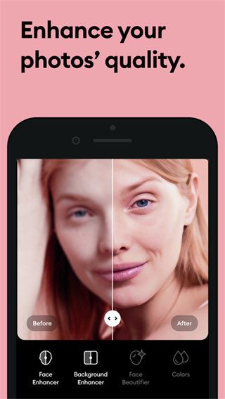 remini最新版app v3.7.756.202434374 安卓版 0