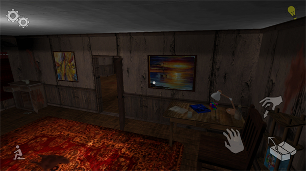 逃離女巫游戲手機(jī)版 v1.1.0 0