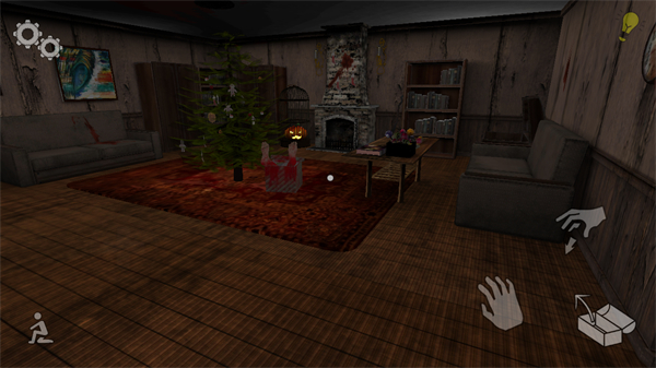 逃離女巫游戲手機(jī)版 v1.1.0 3