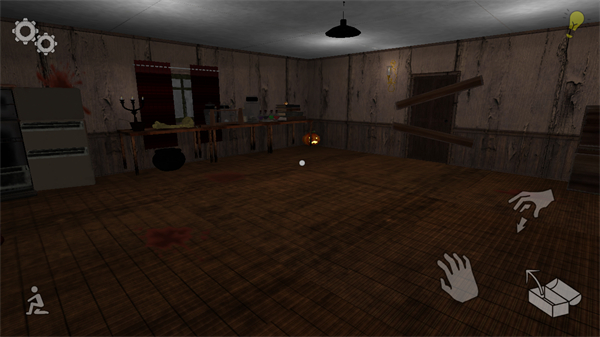 逃離女巫游戲手機(jī)版 v1.1.0 2