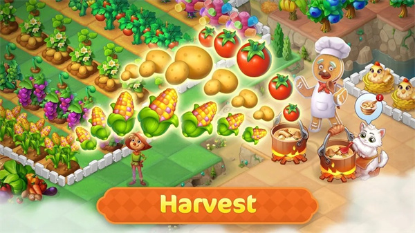 童話融合記內(nèi)置MOD菜單 v3.92.0 3