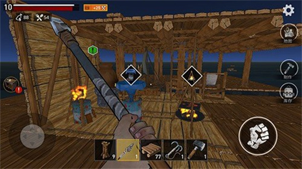 海洋游牧者聯(lián)機(jī)版最新版 v10.9.1 3