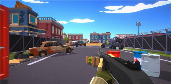 戰(zhàn)斗打擊cs內(nèi)置菜單 v1.4.2 1