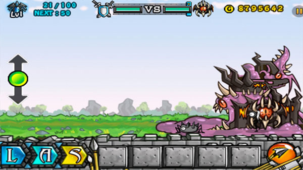 卡通戰(zhàn)爭(zhēng)2漢化版 v1.1.2 1