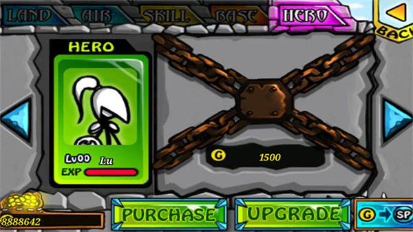 卡通戰(zhàn)爭(zhēng)2漢化版 v1.1.2 0