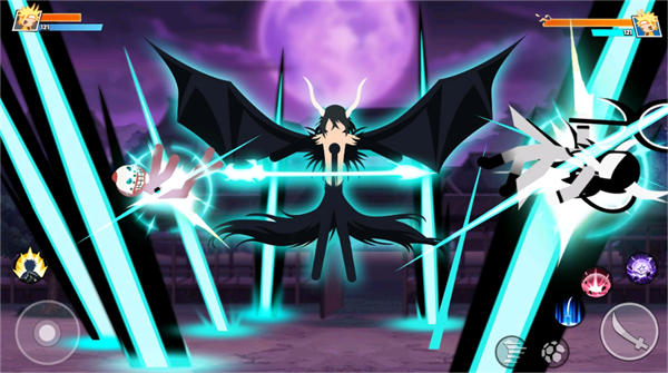 火柴人靈魂格斗MOD菜單最新版本 v3.6 3