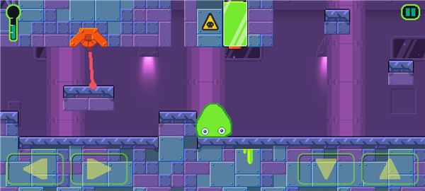 粘液實驗室小游戲 v1.1.6 1