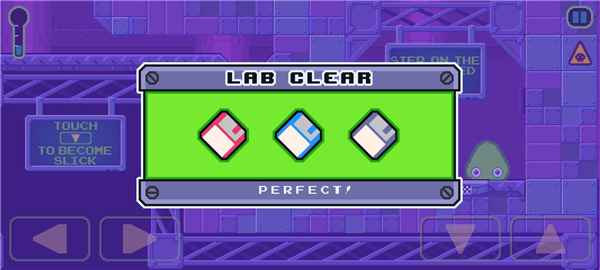 粘液實驗室小游戲 v1.1.6 2