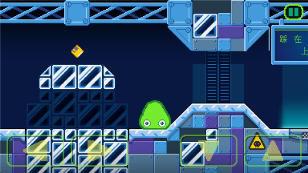 粘液實(shí)驗(yàn)室3無(wú)敵版 v1.0.6 3