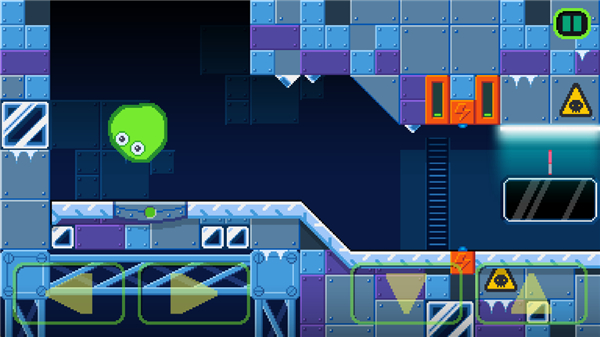 粘液實(shí)驗(yàn)室3無(wú)敵版 v1.0.6 0