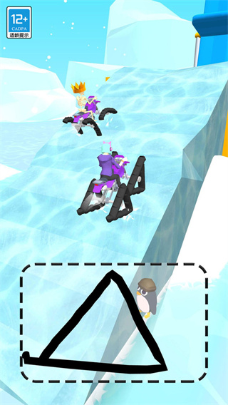 涂鴉勇士免廣告版 v1.2.0 0