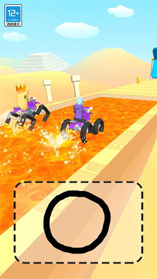 涂鴉勇士無敵版 v1.2.0 0