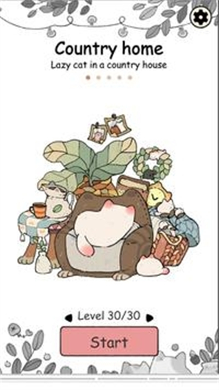 瓷磚貓中文版 v0.3.1 0