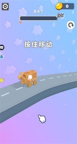 戰(zhàn)車(chē)超進(jìn)化免廣告 v1.0.1 2