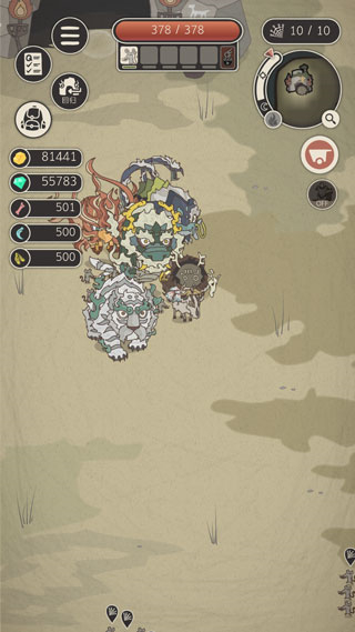 野生馴獸師無限金幣鉆石版 v2.44 3