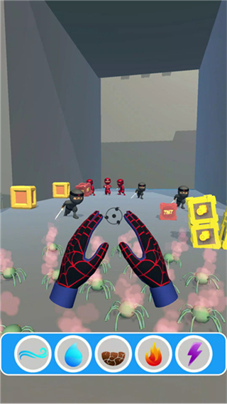 忍術(shù)之手 v20.2000 2