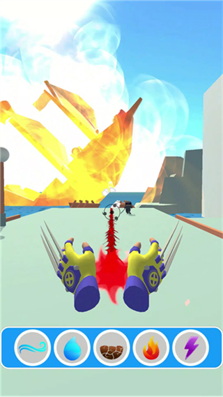 忍術(shù)之手 v20.2000 0