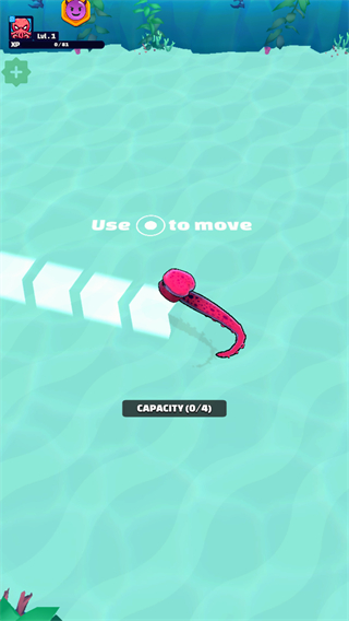 章魚盛宴內(nèi)置作弊菜單無(wú)廣告 v2.12.9 0