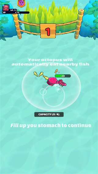 章魚盛宴內(nèi)置作弊菜單無(wú)廣告 v2.12.9 3