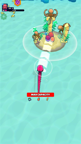 章魚盛宴內(nèi)置作弊菜單無(wú)廣告 v2.12.9 2