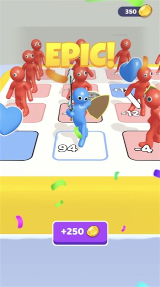 火柴人數(shù)學大戰(zhàn)最新版本 v0.1 2