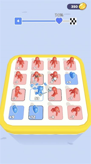 火柴人數(shù)學大戰(zhàn)最新版本 v0.1 1