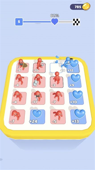 火柴人數(shù)學大戰(zhàn)最新版本 v0.1 0