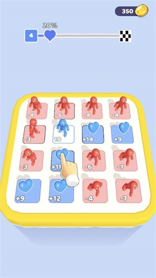 火柴人數(shù)學大戰(zhàn)最新版本 v0.1 3