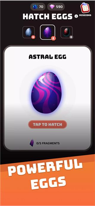 虛空寵物地下城 v5.12.7 1