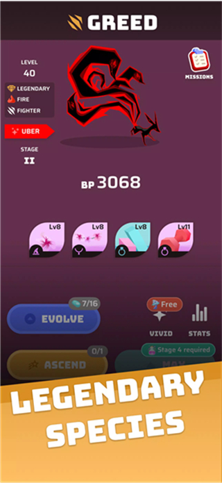 虛空寵物地下城 v5.12.7 0