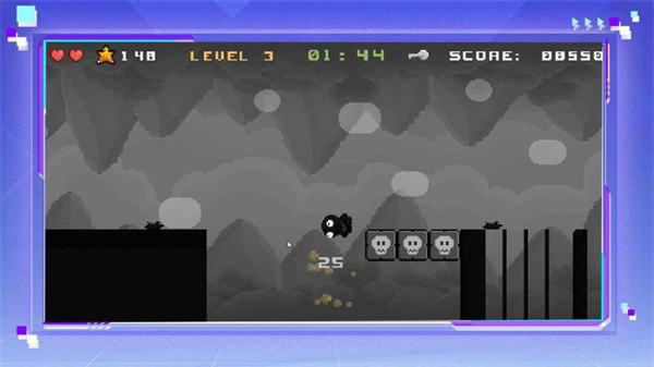 毒液入侵內(nèi)置菜單 v1.0.0 1