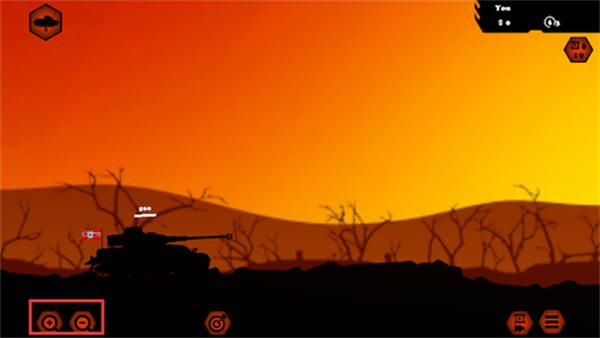 彈道裝甲突擊 v1.2.5 0