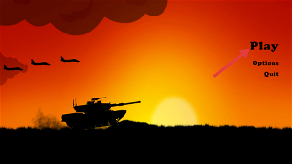 彈道裝甲突擊 v1.2.5 1